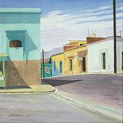 Calle Porfirio Diaz 79 32 x 32